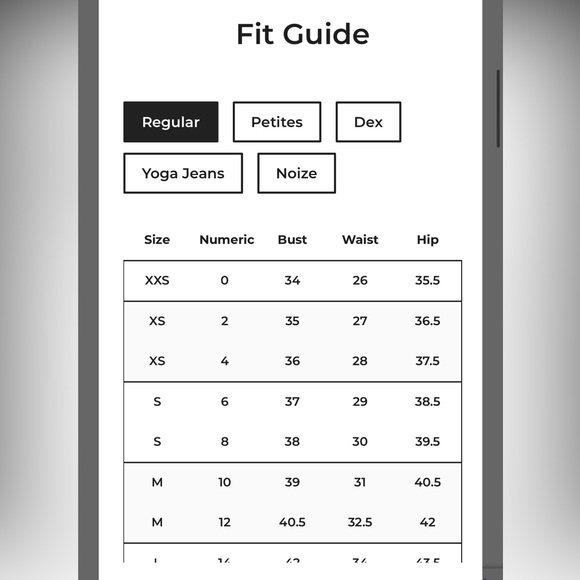 CLEO | Polka Dotted Blouse: XXL - Picture 13 of 16